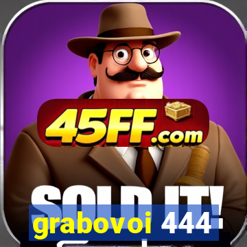 grabovoi 444